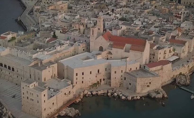 Room In B&b   Porto Di Mare Exclusive Room Scirocco Room