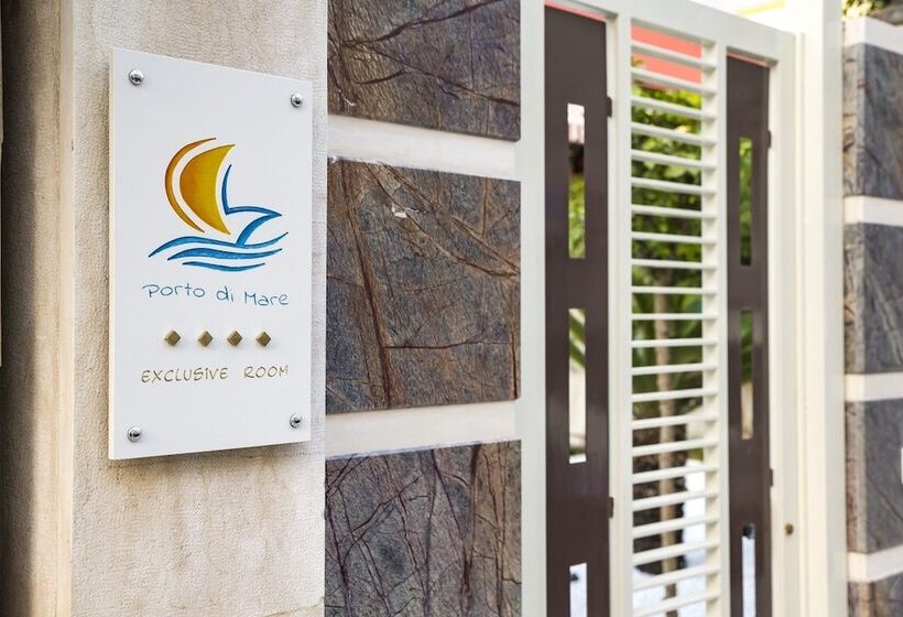 Room In B&b   Porto Di Mare Exclusive Room Scirocco Room
