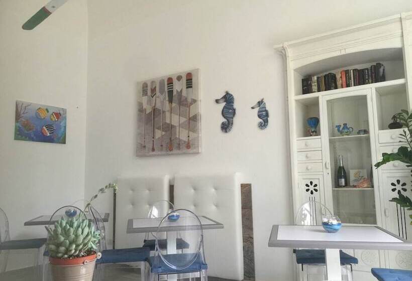 Room In B&b   Porto Di Mare Exclusive Room Scirocco Room