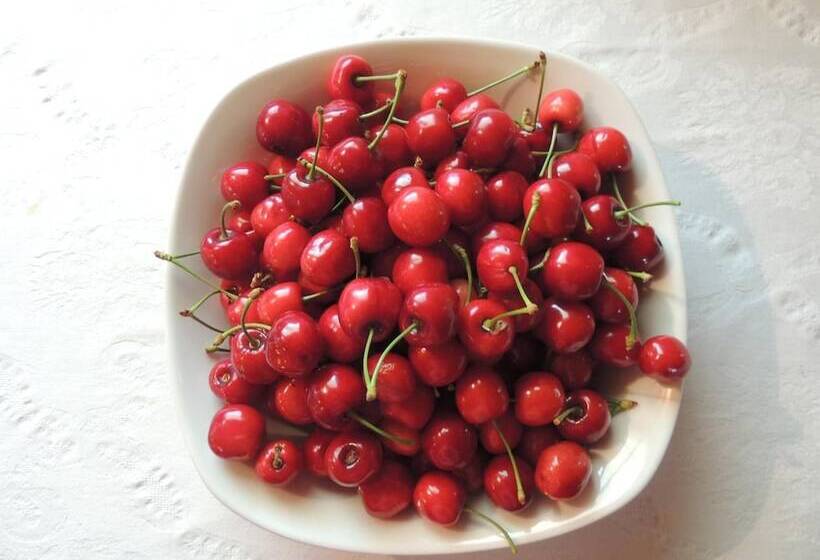 צימר Resort Villa Manin