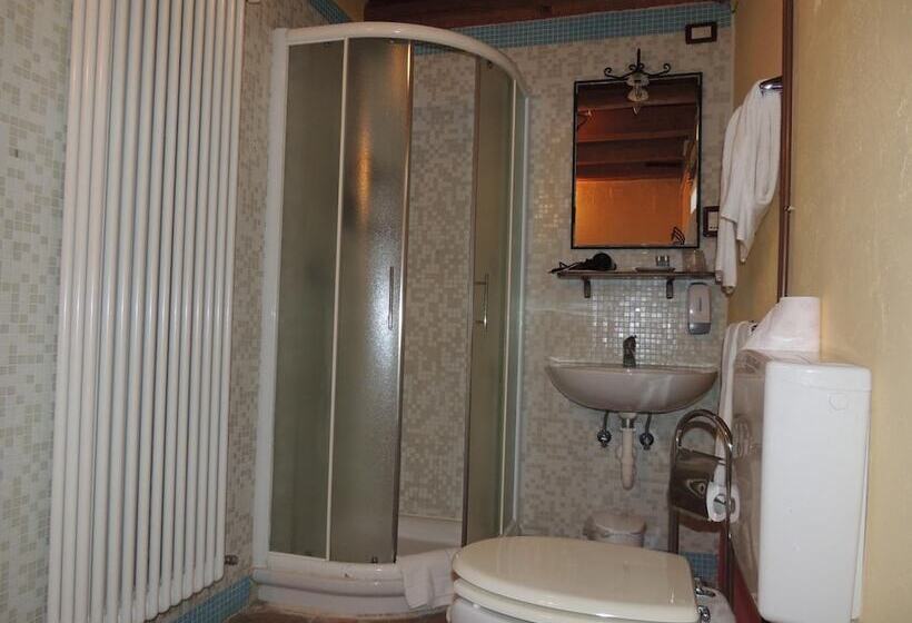 צימר Resort Villa Manin