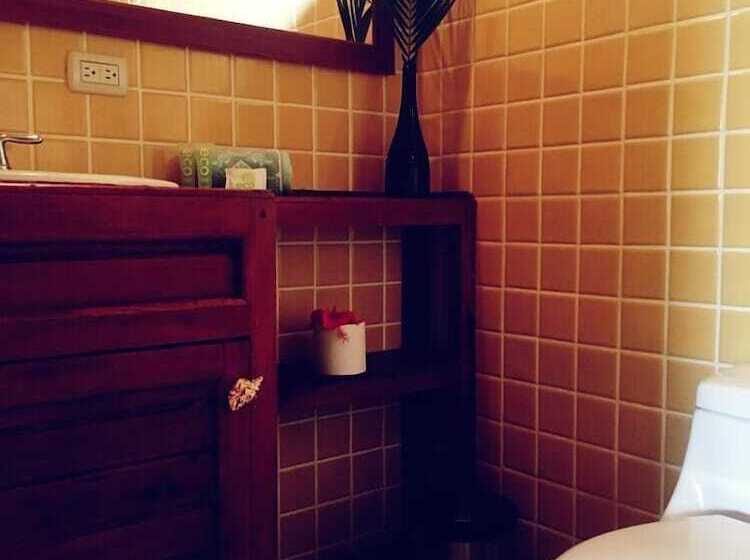 민박 Soul Fire Casitas