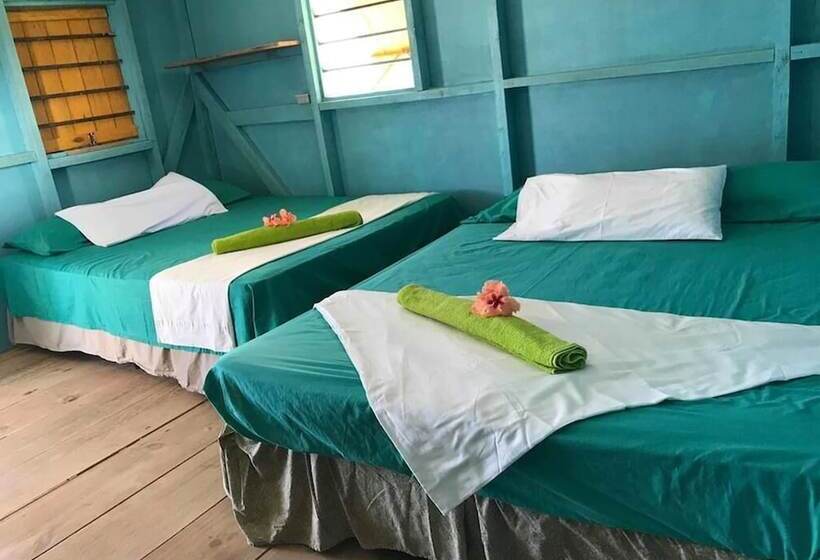 Bed and Breakfast Sunrise Paradise Carlito´s Place