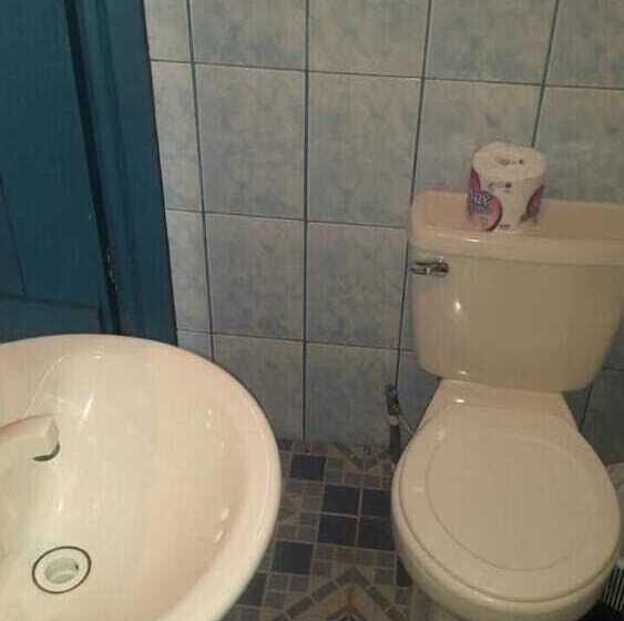 Bed and Breakfast Sunrise Paradise Carlito´s Place