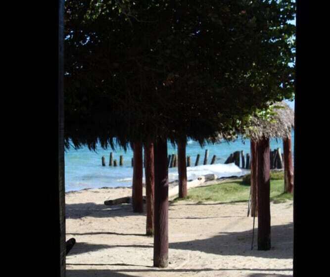 צימר Sunrise Paradise Carlito´s Place