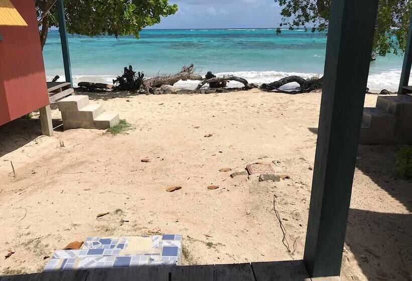 Bed and Breakfast Sunrise Paradise Carlito´s Place