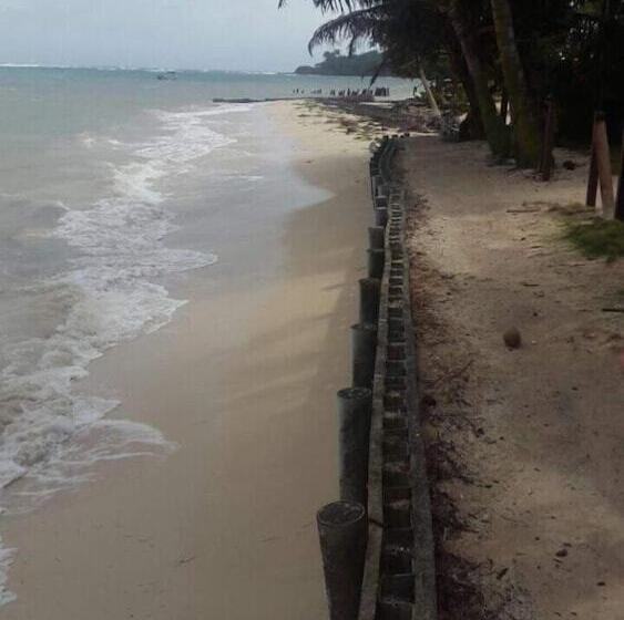 Bed and Breakfast Sunrise Paradise Carlito´s Place