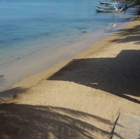 Bed and Breakfast Sunrise Paradise Carlito´s Place