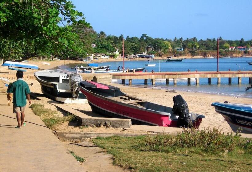 Bed and Breakfast Sunrise Paradise Carlito´s Place
