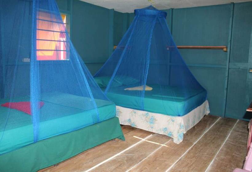 Bed and Breakfast Sunrise Paradise Carlito´s Place