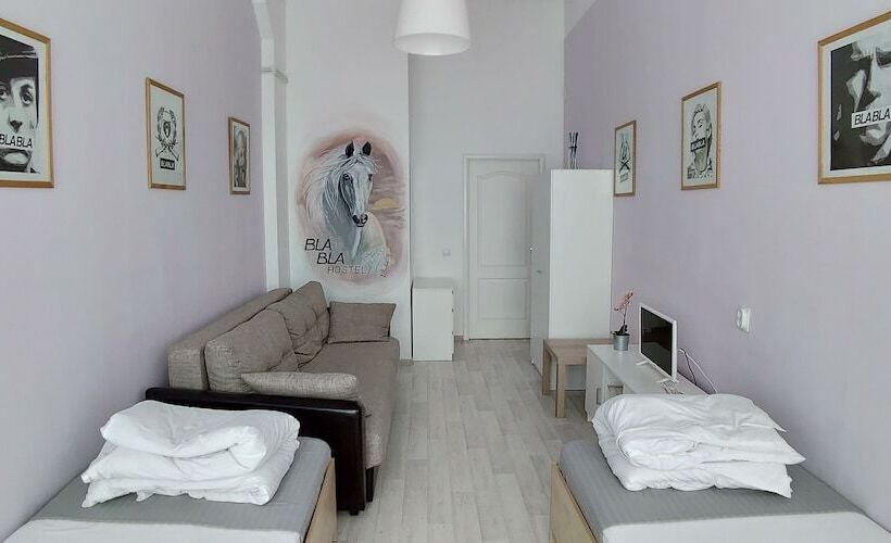 Bla Bla Hostel