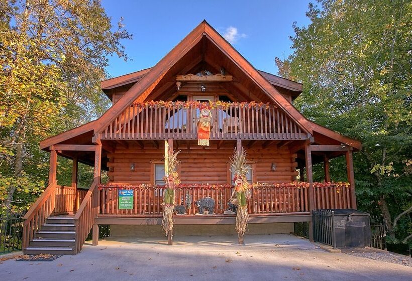 Boulder Bear Lodge #355