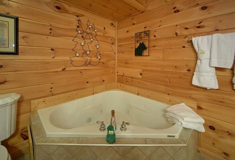 Boulder Bear Lodge #355