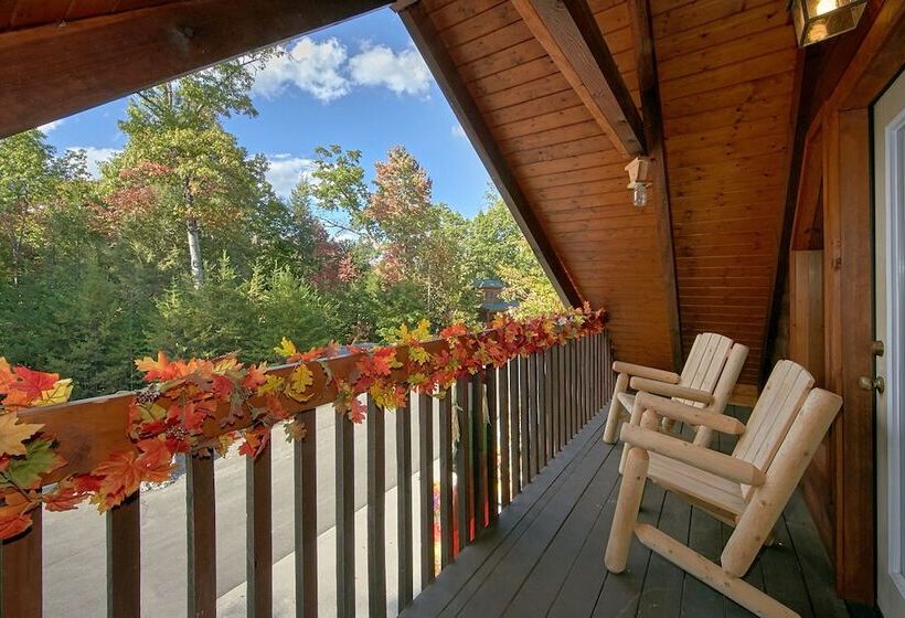 Boulder Bear Lodge #355