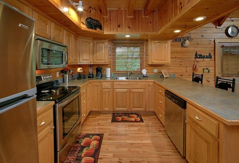 Boulder Bear Lodge #355