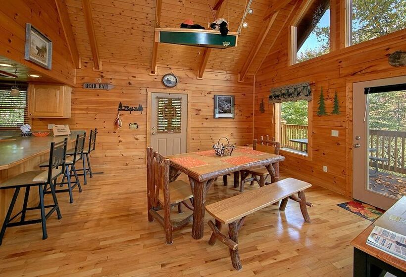 Boulder Bear Lodge #355