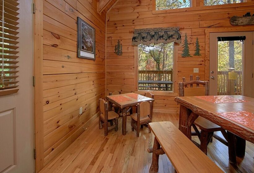 Boulder Bear Lodge #355