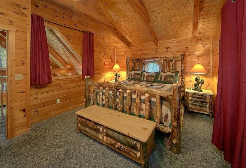 Boulder Bear Lodge #355