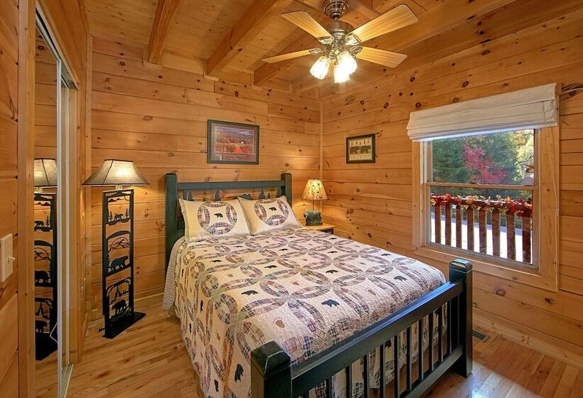 Boulder Bear Lodge #355