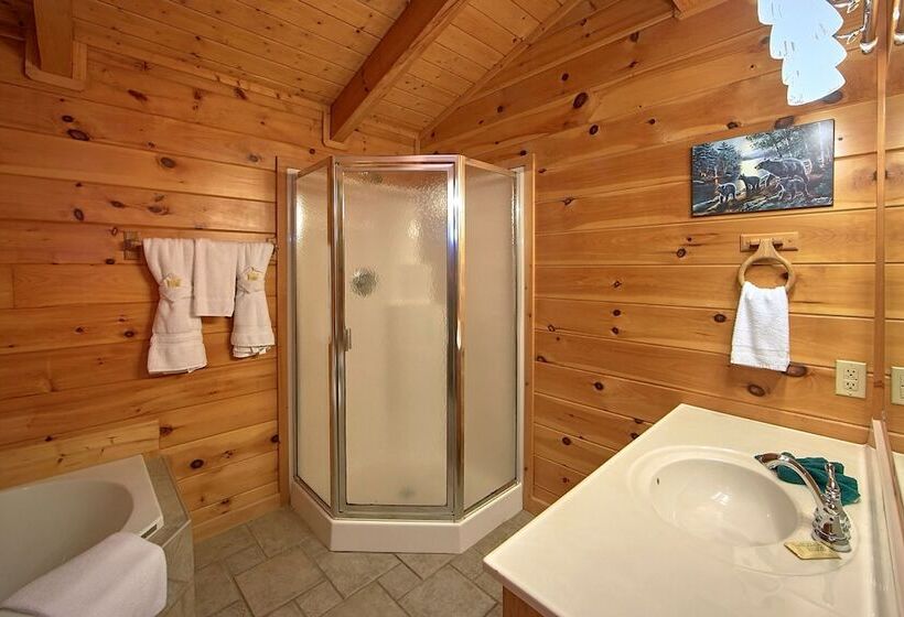 Boulder Bear Lodge #355