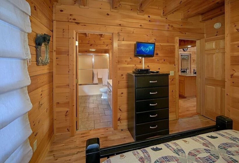 Boulder Bear Lodge #355