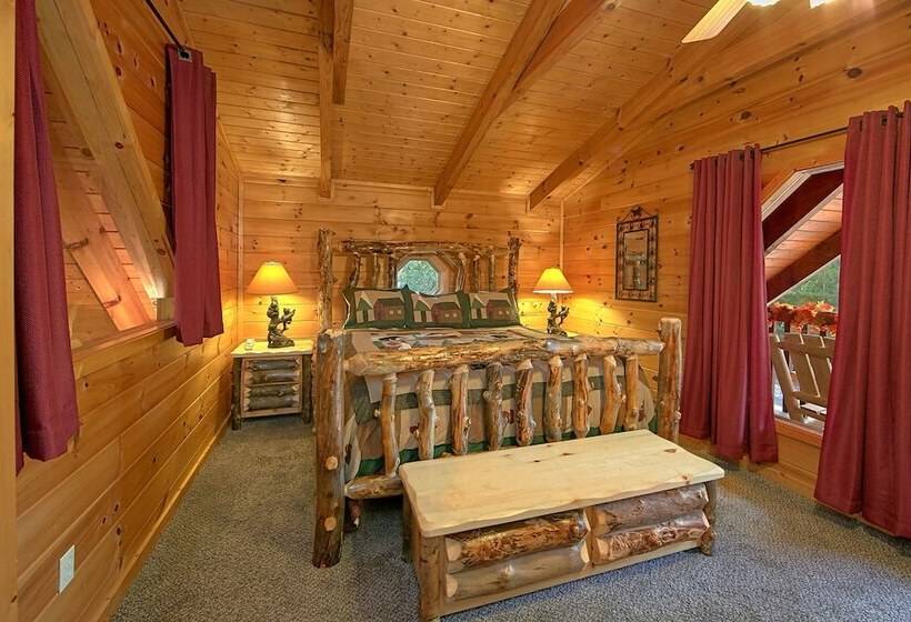 Boulder Bear Lodge #355