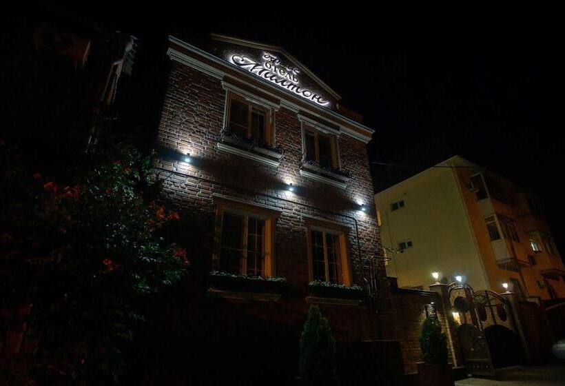 Boutique Hotel Milton