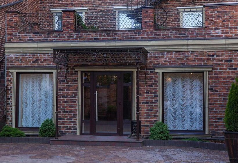 Boutique Hotel Milton