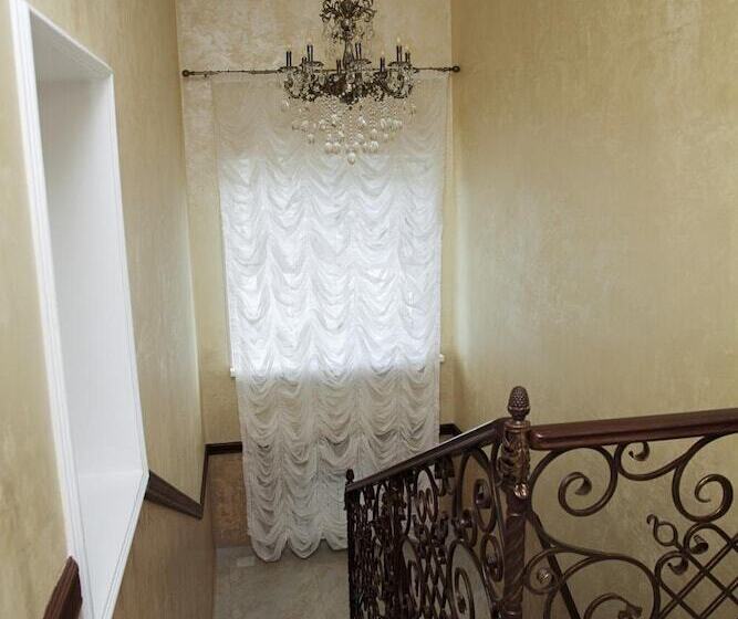 Boutique Hotel Milton