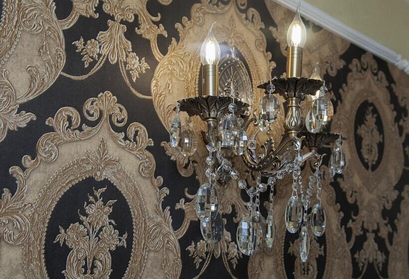 Boutique Hotel Milton