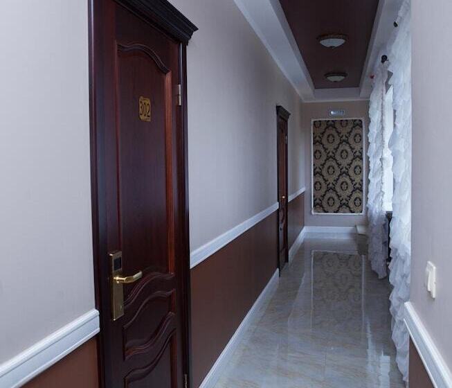 Boutique Hotel Milton