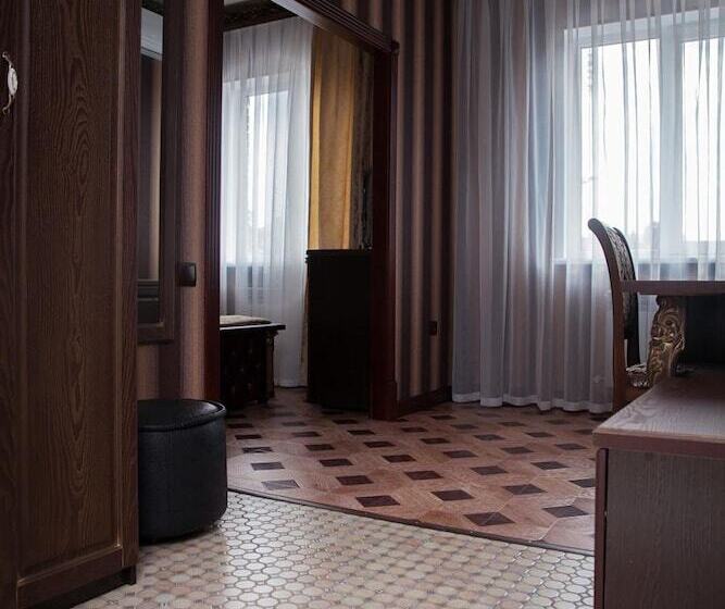 Boutique Hotel Milton