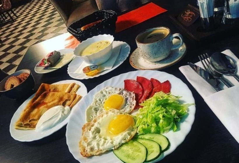 Boutique Hotel Milton