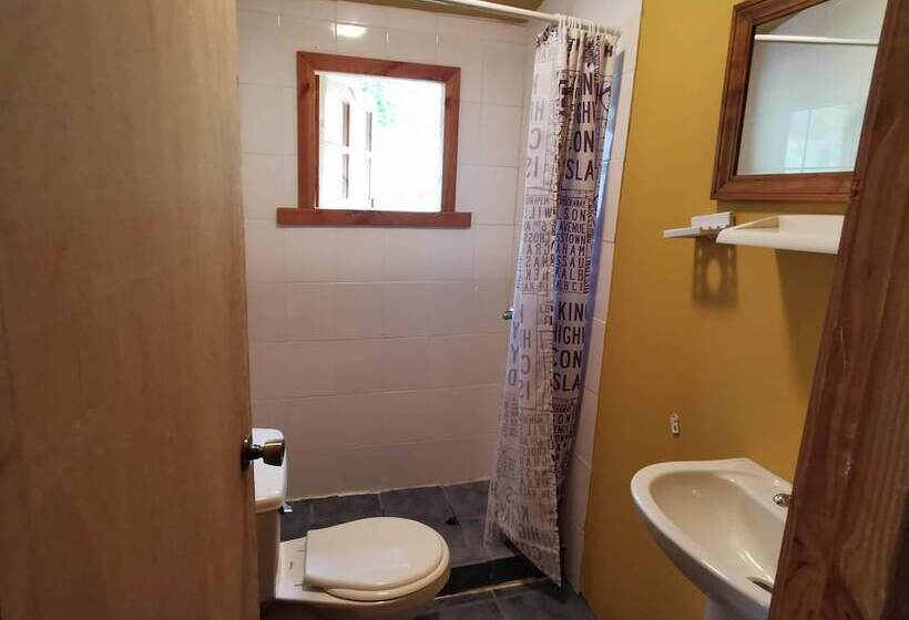 Cabana Pudomo En Conaripe Cercana Al Lago