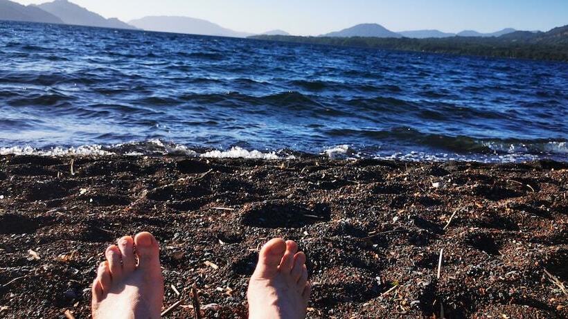 Cabana Pudomo En Conaripe Con Hot Tub Exclusivo