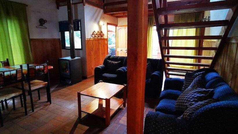 Cabana Pudomo En Conaripe Con Hot Tub Exclusivo