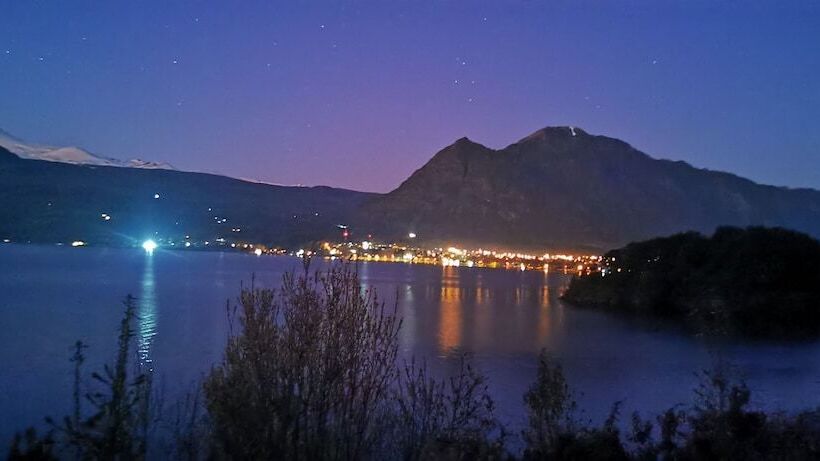 Cabana Pudomo En Conaripe Con Hot Tub Exclusivo