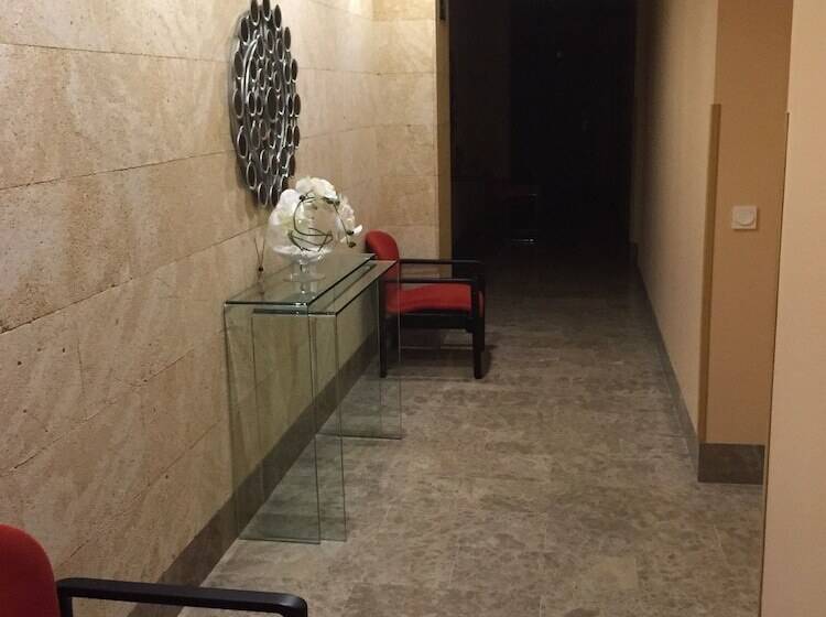 Capitolio Apartamentos Turísticos