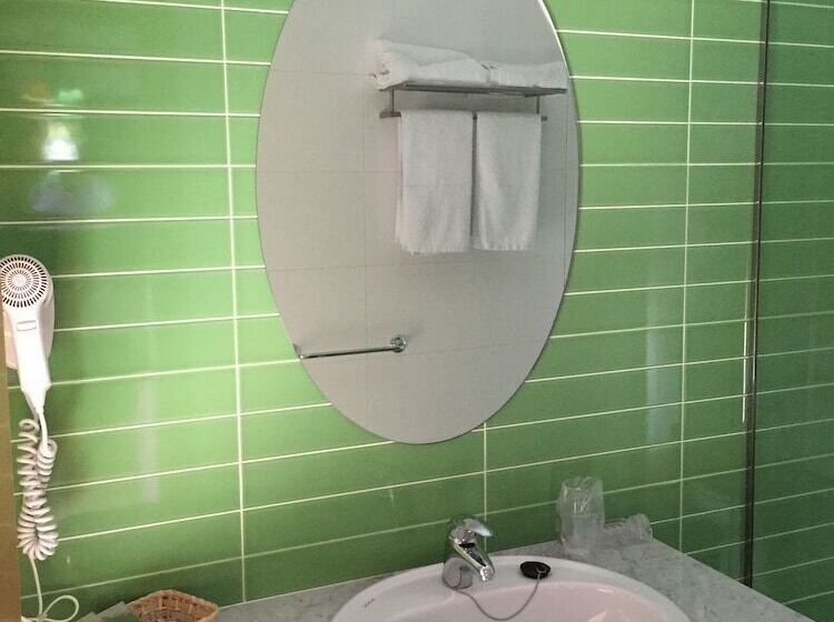 Capitolio Apartamentos Turísticos