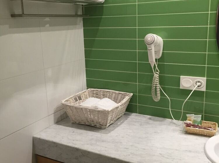 Capitolio Apartamentos Turísticos