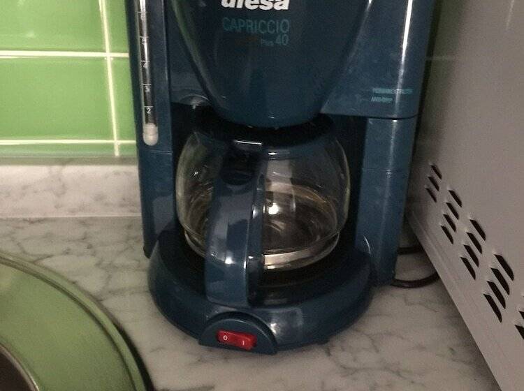 Capitolio Apartamentos Turísticos