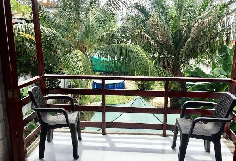 Casa Hotel Los Kunas