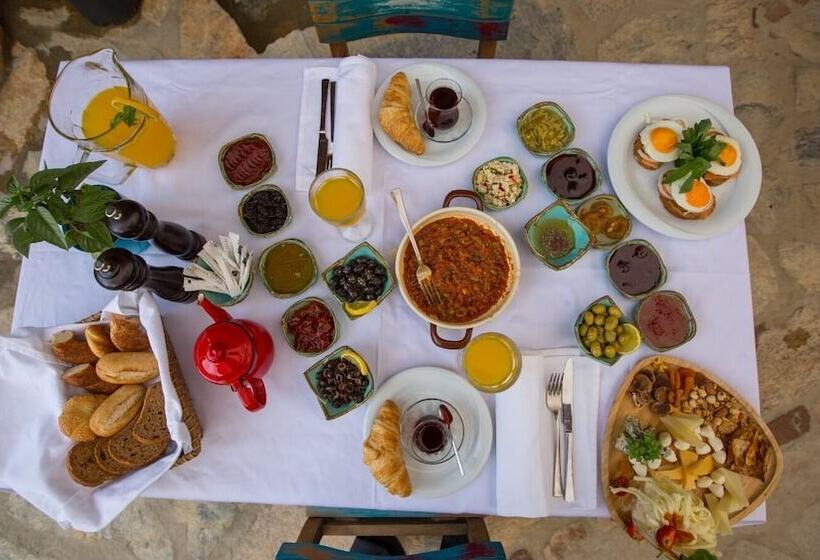 Chez Rumi Butik Otel