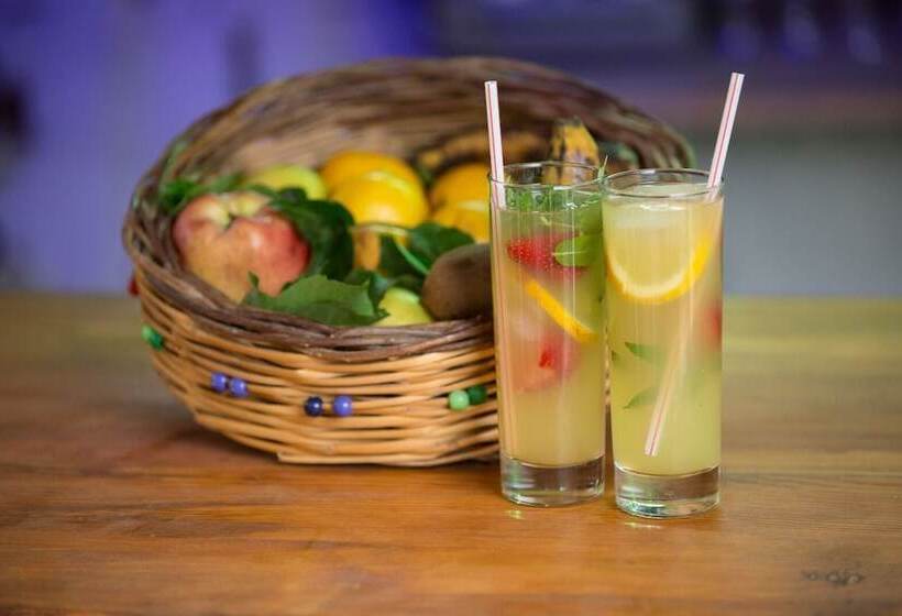 Chez Rumi Butik Otel