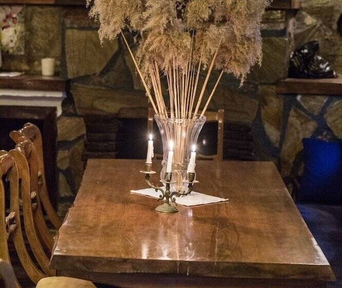 Chez Rumi Butik Otel