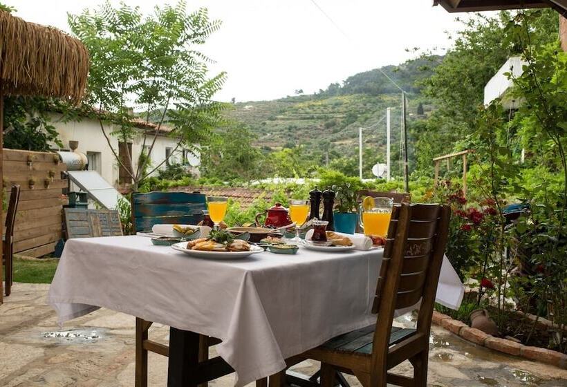 Chez Rumi Butik Otel