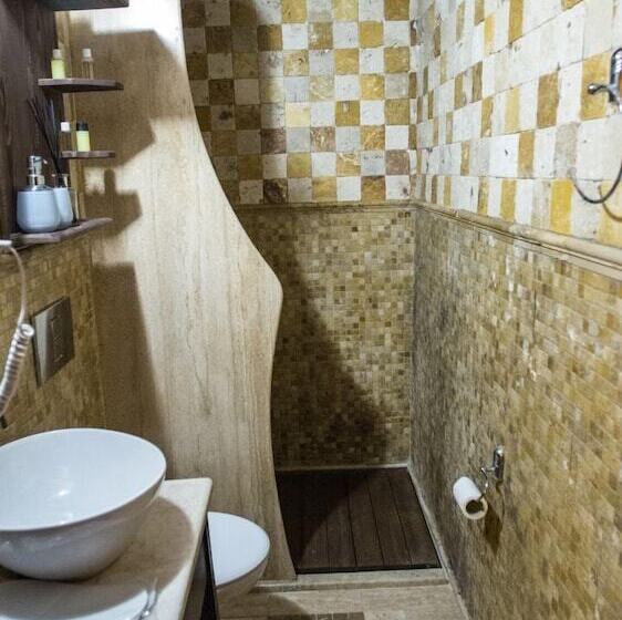 Chez Rumi Butik Otel