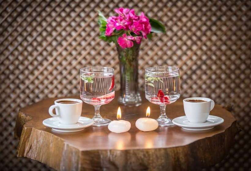 Chez Rumi Butik Otel