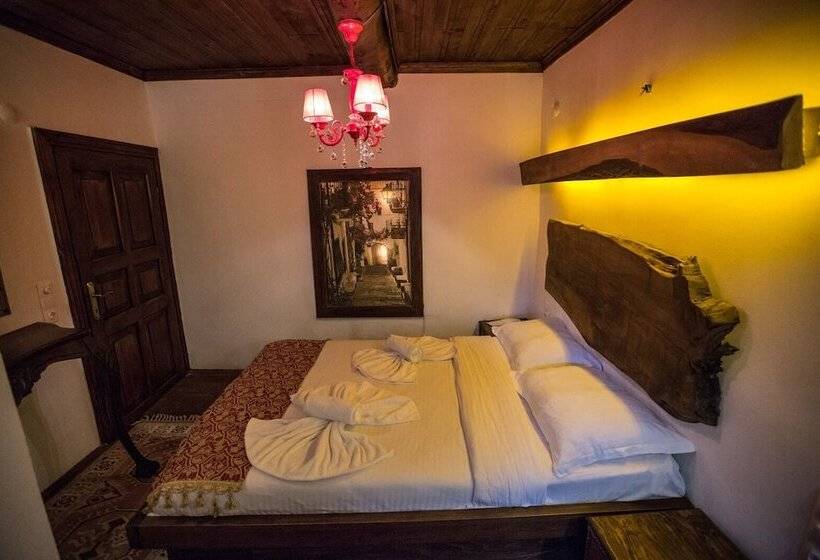 Chez Rumi Butik Otel