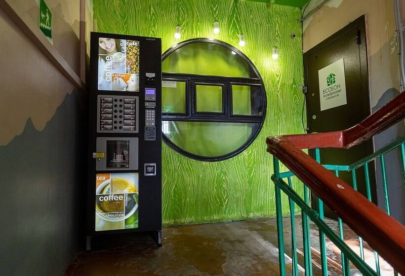 Eco Son Hotel & Hostel